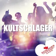 Schlager Radio - Kult-Schlager Live