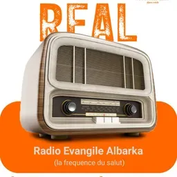 RADIO EVANGILE ALBARKA