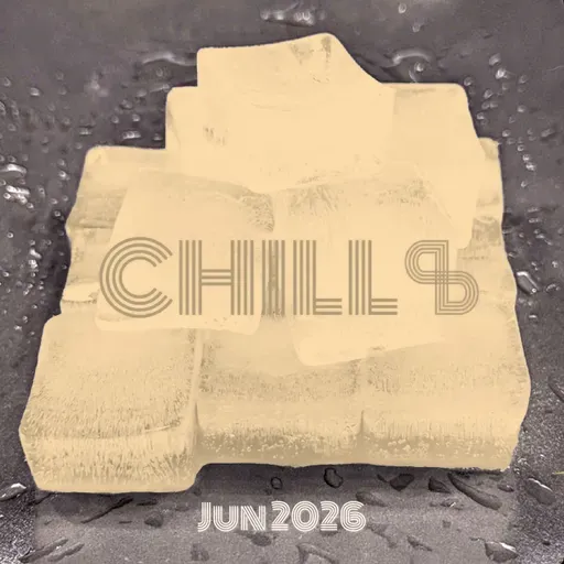 Episode 10 - June 2026: ChillDD v4
