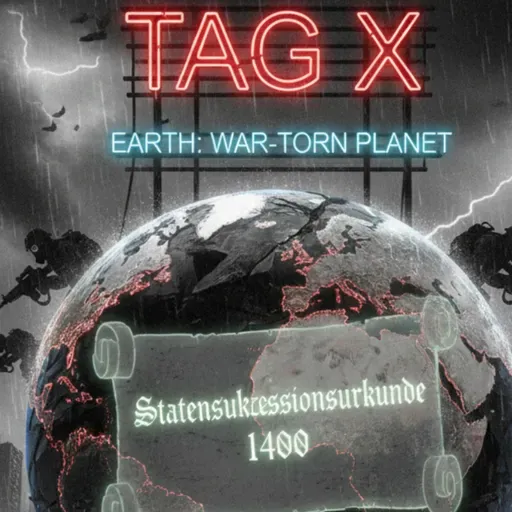 ❌ Wie Staaten untergehen – Schulden, Vertrauen und das Ende der Ordnung 🌐https://welt.rf.gd