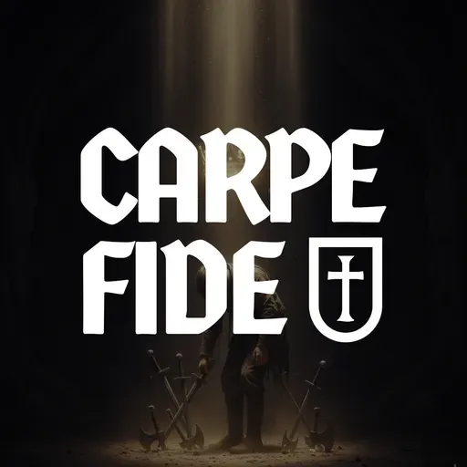 Ep 218 - Every Spiritual Blessing: Grace [SERMON]