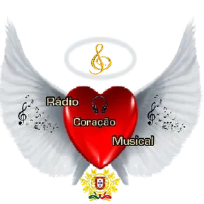 Radio Coracao Musical