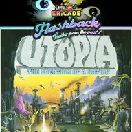 148. Utopia, the creation of a nation