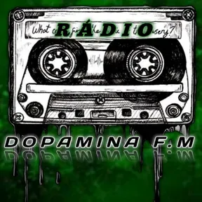 RÁDIO DOPAMINA F.M