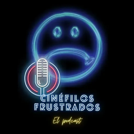 8X05 - Cine Iniciático