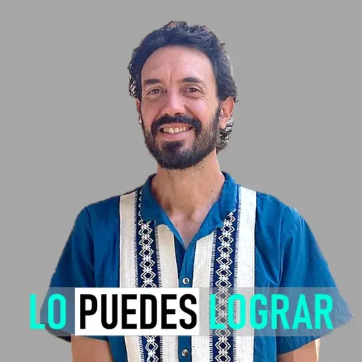Sanando con la energía de la naturaleza | EP 70 | CON GUILLERMO VON BREIMANN | LO PUEDES LOGRAR PODCAST