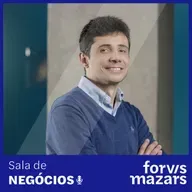 #345 O alto impacto da tecnologia na área financeira das empresas | Gilsomar Maia (TOTVS)