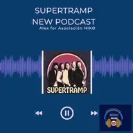 Supertramp LOS SUCESORES DE LOS BEATLES BY ÁLEX FOR ASOCIACIÓN NIKO