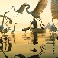 Eclipse Lunar em Peixes