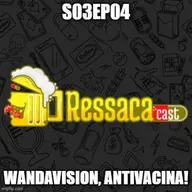 S03Ep04 - WandaVision, antivacina!