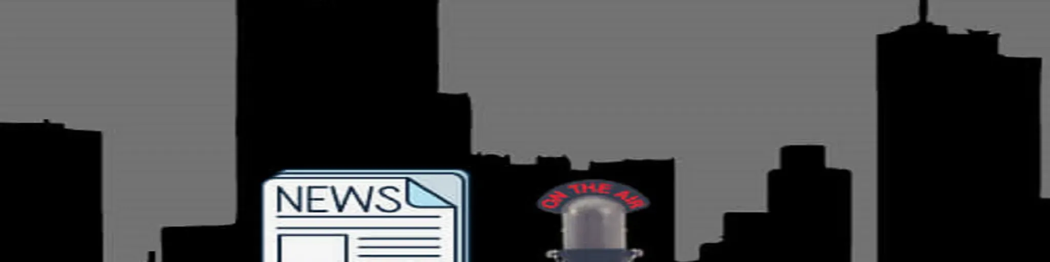 Rádio Central City Music news