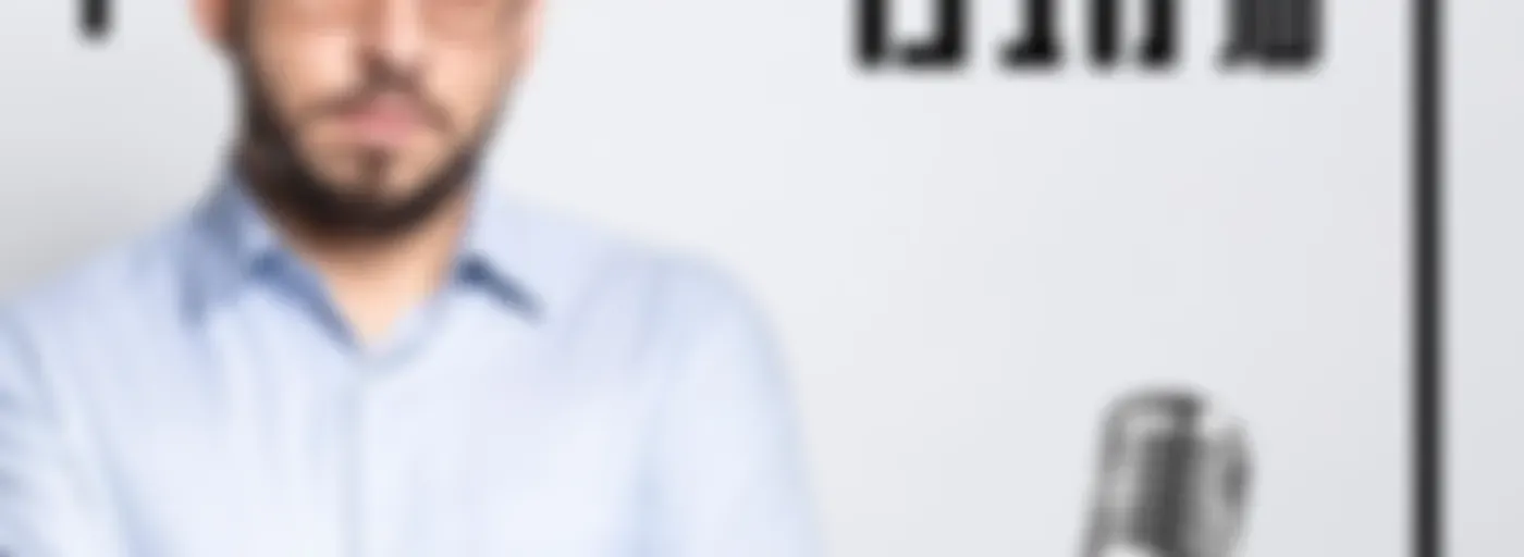 הפודקאסט של נדב פרי