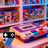 SieteBITS 8x04 | El Contestador (I) - Recomendaciones, opiniones y otras ideas de pelota