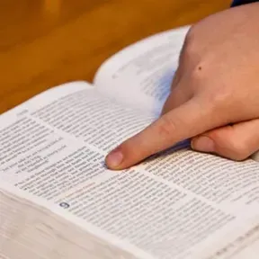 Curso de Biblia
