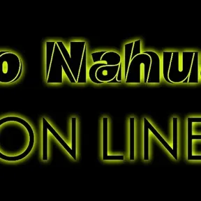 Radio Nahuaque ON LINE