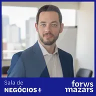 #326 Como gestão de riscos se torna estratégica para o negócio? | Diogo Nogueira (Hapvida)