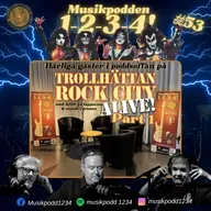#53 - Trollhättan Rock City - Alive Part 1