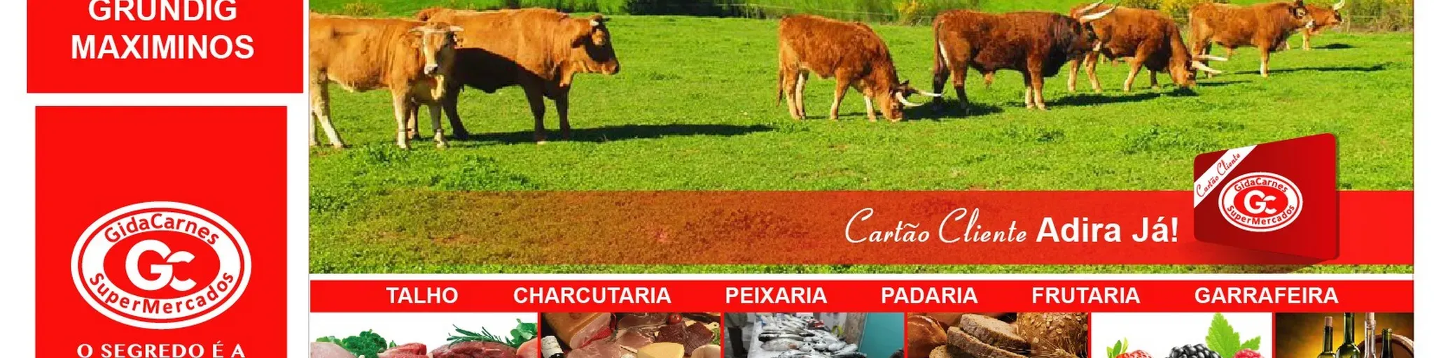 gidacarnes