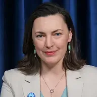 Аляксандра Мамаева. Ці здольныя выбары вярнуць давер да КР, і пры чым тут паліграф