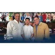 De REPARTIDOR a VIAJAR el MUNDO_ La historia de ARAYA VLOGS - Luisin Jiménez