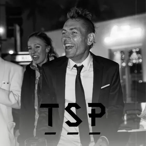 Nils Arend | The Speed Project Founder