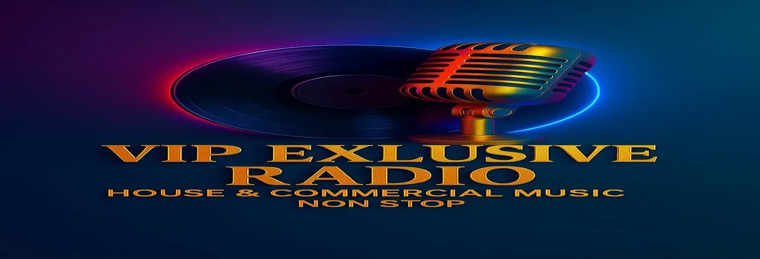 VIP Exclusive Radio