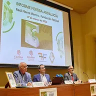 Raúl Flores: “En la provincia de Cádiz 140.000 personas caen en pobreza tras pagar la vivienda”