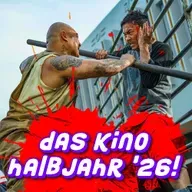 He-Man, The Furious & Mandalorian ~ Das erste Kino-Halbjahr 2026
