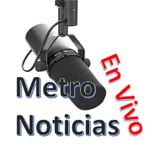 Metro Noticias