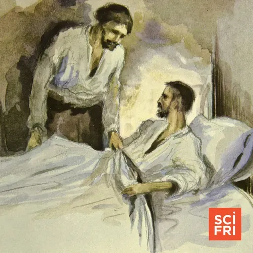 Author John Green On The Many Ways Tuberculosis Shaped Human Life