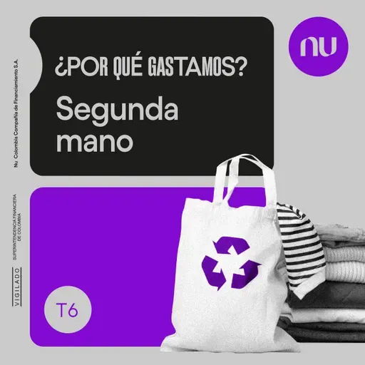 Segunda mano: ¿cuánto valen realmente las cosas usadas?