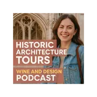 Historic Architecture Tours: Exploring Timeless Design & Culture