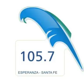 Blue FM 105.7 en vivo