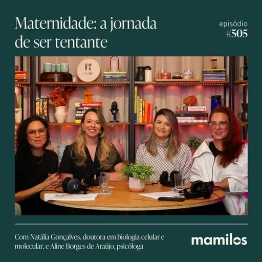 Quando engravidar não é fácil: uma conversa sobre os desafios da infertilidade 