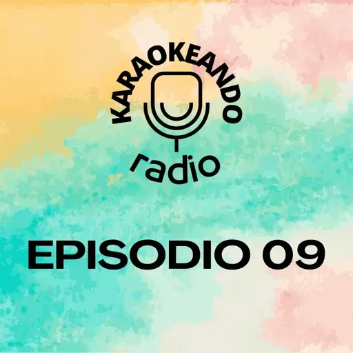 EPISODIO 09 - 30 MINUTOS DE NUESTROS CANTANTES