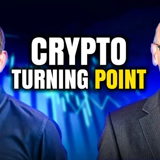 Crypto’s Institutional Reset: Why 2026 Changes Everything | Zach Pandl (Grayscale)