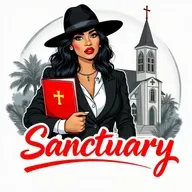 Church: My Sanctuary After the Attack | Memoir | Part III of VI | Betrayal