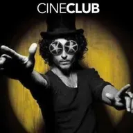 1er Recomendación Semanal Cine Club 2025