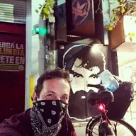 Fecha 25: Club Social y Musical de la Vieja Cuela - Versión Punkdemia