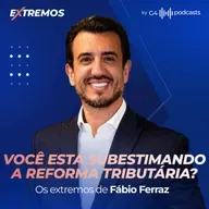 COMO FÁBIO FERRAZ ECONOMIZOU MEIO BILHÃO EM IMPOSTOS PARA SEUS CLIENTES | EXTREMOS