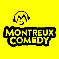 Nordine Ganso - La féminité chez les hommes (Montreux Comedy Festival 2024)
