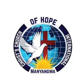 Christs Church Of Hope International