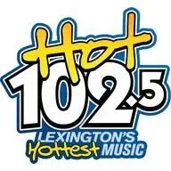 WLTO HOT 102.5 FM