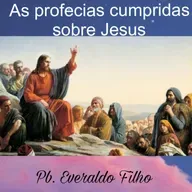As profecias sobre Jesus Cristo