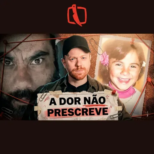 Caso GIOVANNA EP 02 - Ele achou que tinha vencido… até tudo virar contra ele