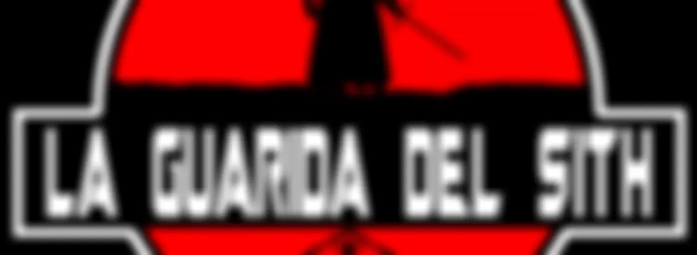La Guarida del Sith