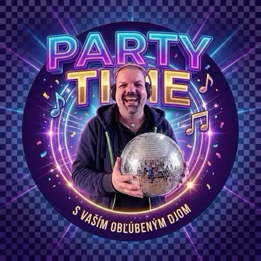 Party Time - 11.04.2026