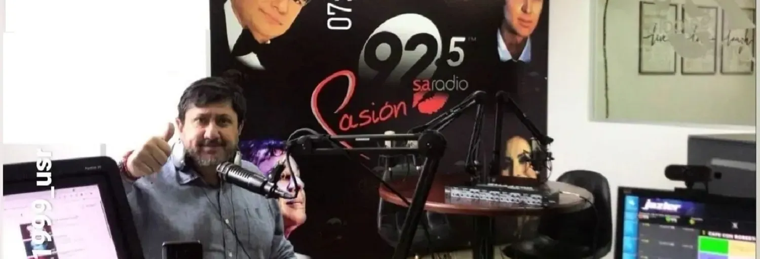 Pasion 92.5