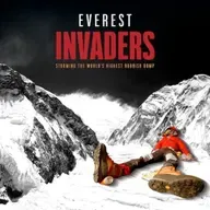 Recorremos la papelera más grade del mundo, el Everest