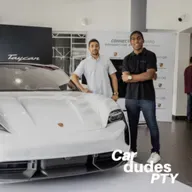 El Ferrari mas robado (F40), Cannoball Récord, Acura Mdx Type S prueba 